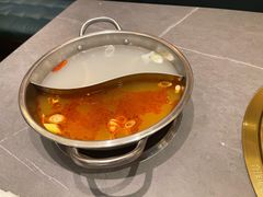 -山海盟海鲜烤肉自助餐厅(杭州萧山银泰店)