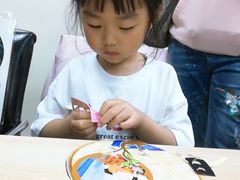 -月星环球港赢在起点早教中心·亲子托班早教体验课儿童兴趣班逻辑思维专注力幼小衔接(普陀中心)