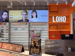 -LOHO眼镜(北京合生汇店)
