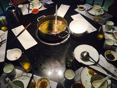 -牛事制造局牛肉火锅(莲岳路店)