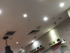 -西粉堂新疆米粉(朝外店)