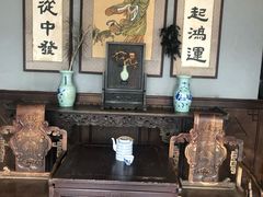 -清风小镇闯关东影视基地