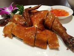 -古南都·老广东酒楼(龙江店)