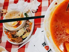 -西贝(金桥店)