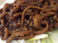 顶顶香(金花南路店)-顶顶香煎饼家常菜(金花南路店)