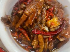 -老三样·旧食新味(船山路店)