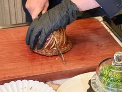 -弦月窗LUNETTE BY AMANDA(复兴路店)