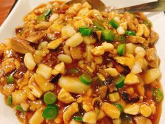 -文兴酒家(Chinatown - Gerrard Street)