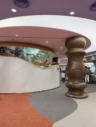 -奈尔宝·国风主题儿童乐园·亲子餐厅(豫园商城店)