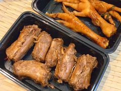 -鸡脚旮旯(苏州中心店)