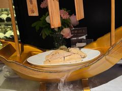 乘风破浪海南鸡-狮拾久·现代新加坡料理(福田COCO Park店)