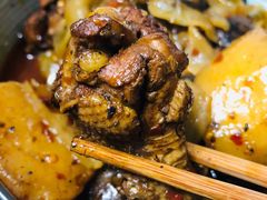 -老码头火锅(玉林店)