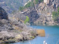 -崂山九水游览区