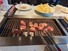 -AK47烤羊腿串吧(柳浪家园店)