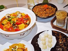 -茉里粤菜(皇姑万象汇店)