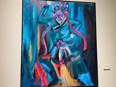 -南京书画院金陵美术馆