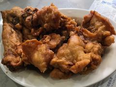 炸猪排-老地方面馆(思南路店)