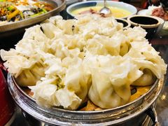 -乔家满族八大碗(流水沟店)