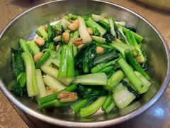-夏茅维记饭店