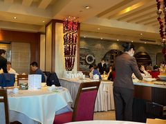 大堂-利苑酒家(金宝店)