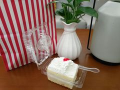 -红宝石·鲜奶小方(万航店)