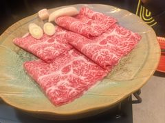-满来寿喜烧(金虹桥店)