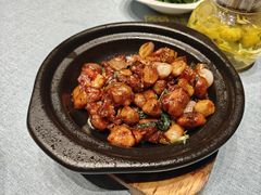 -苏淮景·苏闽融创菜·海鲜(原空港井河轩店)