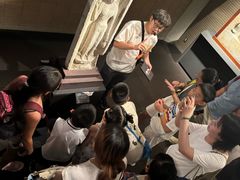 -东京国立博物馆