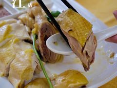 -巫记鸡饭店