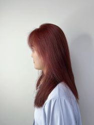 -苏豪路易士·嘉玛发廊