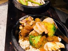 人间豆腐-穹六人间 people 6(岳阳路店)