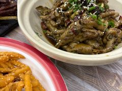 -小民大排档(马场角横路店)