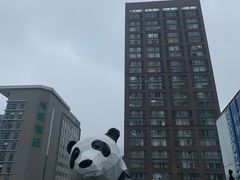 -成都太古里总府王府井亚朵X酒店