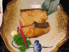 -景鹤料理(上地华联店)