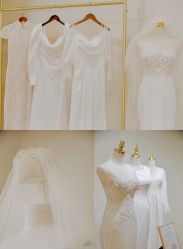 -洋洋婚纱品牌集合店