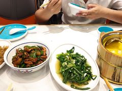 -洞庭米湘·湖南菜(银河SOHO店)