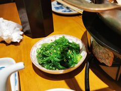 -一心创作料理屋(经开万达店)