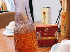 -有红鸡毛店·川菜(建设路店)