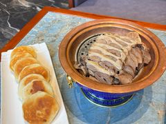 -哈啾嗨·新概念蒙餐(红星新城店)