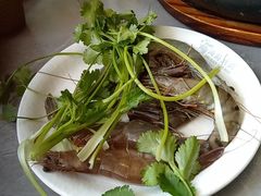 -伍棵星炭烤自助料理·烤鳗鱼(浦东食品城店)