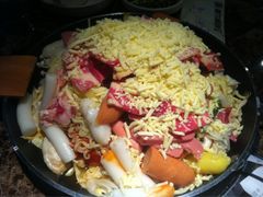 iphone_upload_pic-猪啊牛呀羊啊铜盘烤肉(正大广场店)