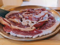 -闻老头·菊花炭烤肉(D11店)