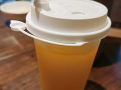 -洞庭土菜馆(天河北总店)