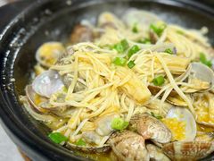 -甬小馆·焗海鲜温州菜(五马街店)