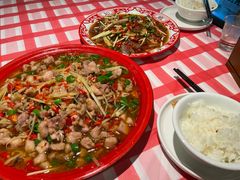 -盐老幺自贡盐帮菜老店