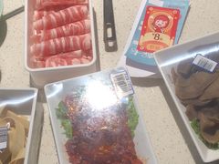 -野妹火锅(龙岗店)