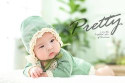 点击看大图 -金宝贝儿童摄影