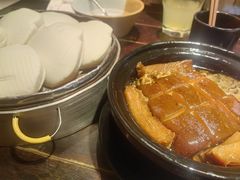 -外婆家(义乌新光汇购物中心店)