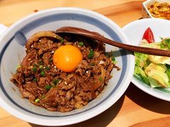牛肉饭套餐-TORO MaKi 寿司·日料(华创店)