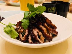 卤肥肠-外婆家(古墩印象城店)